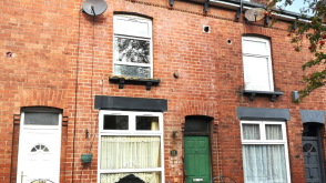 Modernisation in Bolton photo